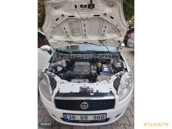 MURAT OTOMOTİV den 2013 linea