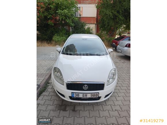 MURAT OTOMOTİV den 2013 linea