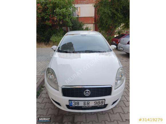 MURAT OTOMOTİV den 2013 linea