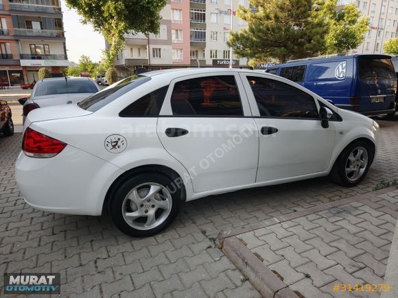 MURAT OTOMOTİV den 2013 linea