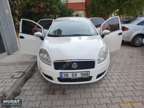 MURAT OTOMOTİV den 2013 linea