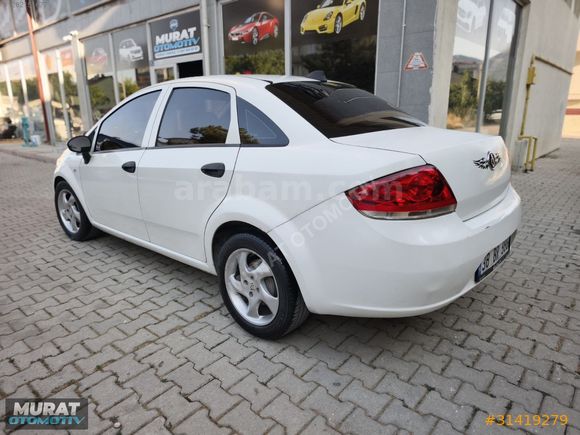 MURAT OTOMOTİV den 2013 linea