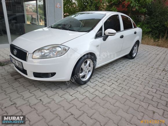 MURAT OTOMOTİV den 2013 linea