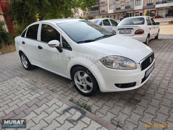 MURAT OTOMOTİV den 2013 linea