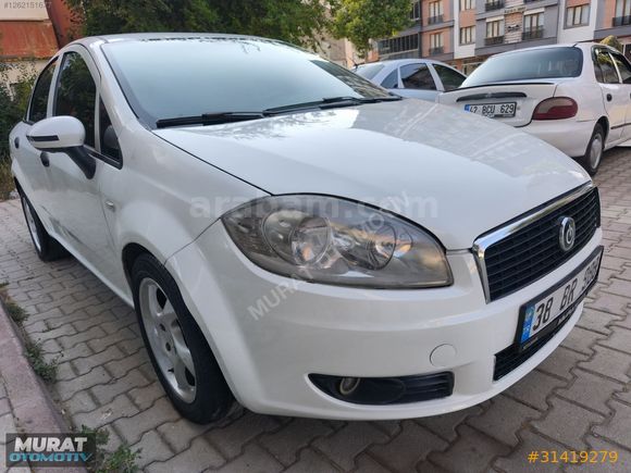 MURAT OTOMOTİV den 2013 linea