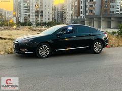 GÜNEYDOĞU PLAZA'DAN CITROEN C5 FULL+FULL OTOMATİK VİTES