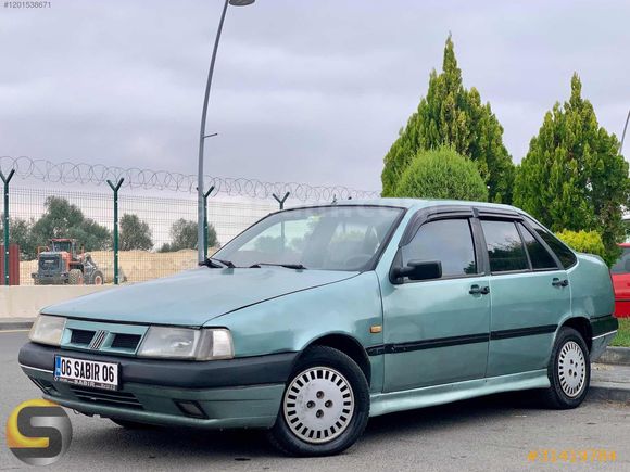 SABIR OTOMOTİV DEN 1993TEMPRA 1.6 SX LPGLİ 138.000 TL