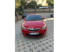 Orijinal km Astra