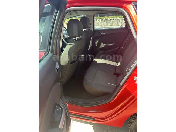 Orijinal km Astra