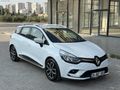 EDEBALI`DAN 2017 DÜŞÜK KM CLIO KREDİ KARTI TAKSİT İMKANI İLE