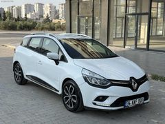 EDEBALI`DAN 2017 DÜŞÜK KM CLIO KREDİ KARTI TAKSİT İMKANI İLE