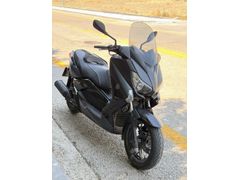 Sahibinden Yamaha X-Max 250 Iron Max ABS 