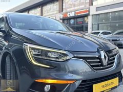 YILDIZ AUTO'DAN MEGAN 4 ICON