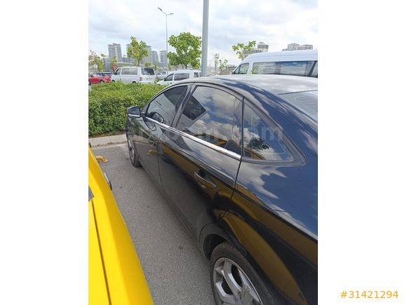Sahibinden Ford Mondeo 2.0 TDCi Trend 2012 Model