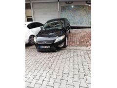 Sahibinden Ford Mondeo 2.0 TDCi Trend 2012 Model