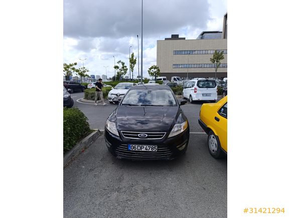 Sahibinden Ford Mondeo 2.0 TDCi Trend 2012 Model
