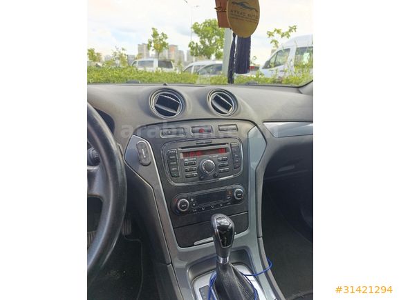 Sahibinden Ford Mondeo 2.0 TDCi Trend 2012 Model