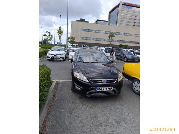 Sahibinden Ford Mondeo 2.0 TDCi Trend 2012 Model