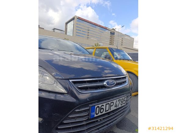 Sahibinden Ford Mondeo 2.0 TDCi Trend 2012 Model