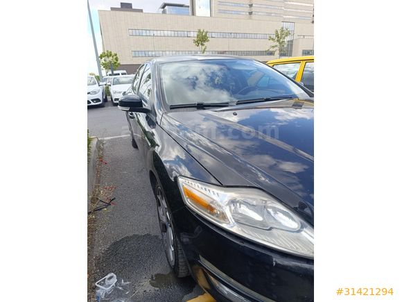 Sahibinden Ford Mondeo 2.0 TDCi Trend 2012 Model
