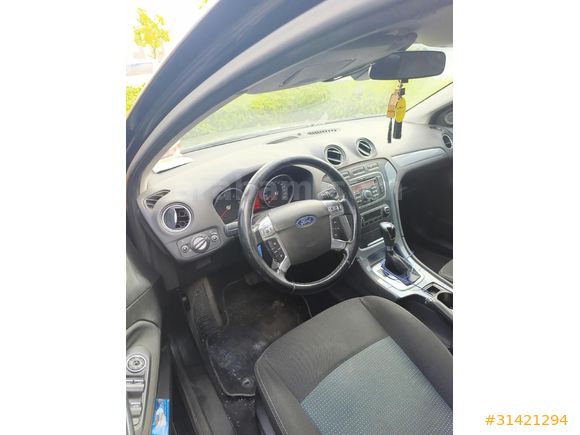 Sahibinden Ford Mondeo 2.0 TDCi Trend 2012 Model