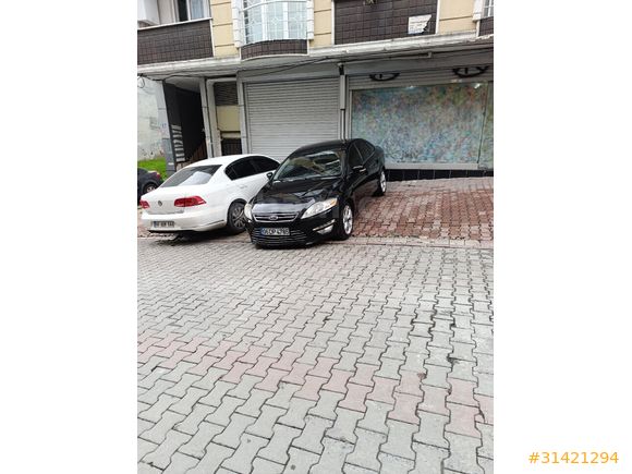 Sahibinden Ford Mondeo 2.0 TDCi Trend 2012 Model