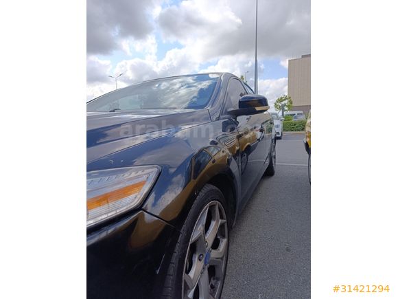 Sahibinden Ford Mondeo 2.0 TDCi Trend 2012 Model