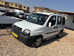 Fiat Doblo Combi 1.9 JTD Dynamic 2004 Model Hatay