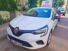 ALİŞ VİP KİRALAMADAN UYGUN SIFIR KM CLİOLAR