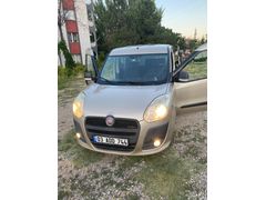 Sahibinden Fiat Doblo Combi 1.3 Multijet 2012 Model