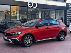 %30 PEŞİNATLA 2023 MODEL FİAT EGEA CROSS STREET