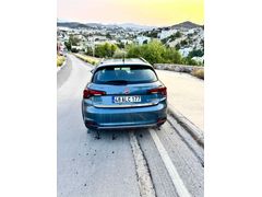 Sahibinden Fiat Egea Cross 1.4 Fire Street 2022 Model 