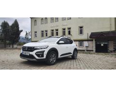 Sahibinden Dacia Sandero Stepway 1.0 Tce Prestige 2021 Model