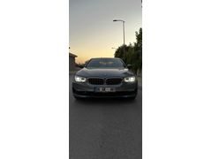 Sahibinden BMW 5 Serisi 520i Comfort Plus 2018 Model 