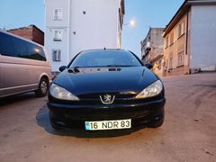 Sahibinden Peugeot 206 1.4 HDi X-line 2003 Model