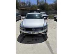 Sahibinden Volkswagen Passat 1.5 TSi Business 2021 Model 