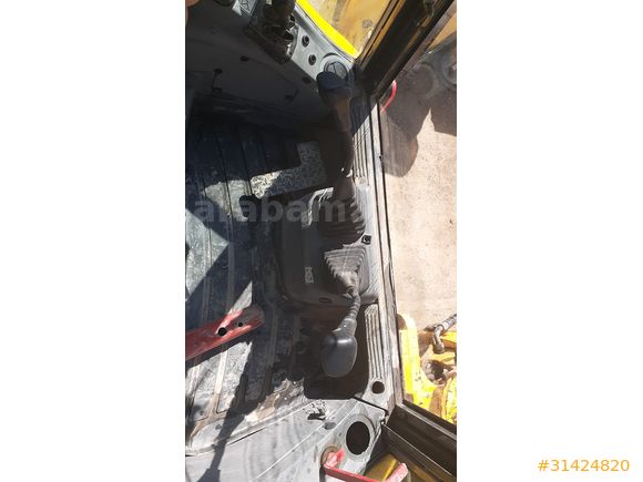 sahibinden satılık 4CX KEPÇE