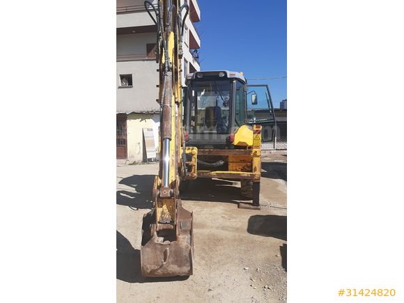 sahibinden satılık 4CX KEPÇE
