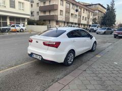 Sahibinden Kia Rio 1.4 CVVT Comfort 2017 Model Ankara