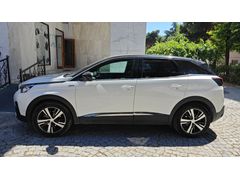 3008 GT Line Tertemiz