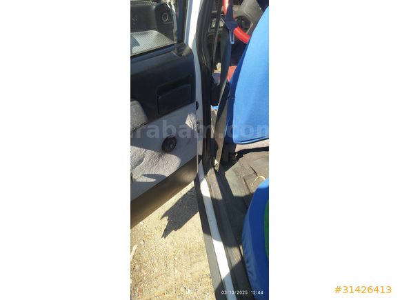 95 şahin 1.6