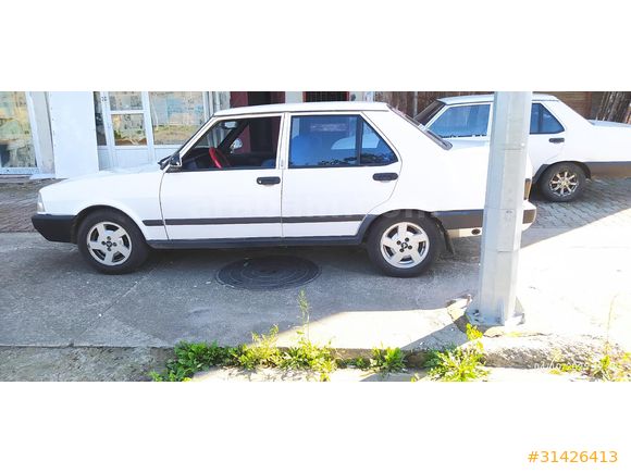 95 şahin 1.6