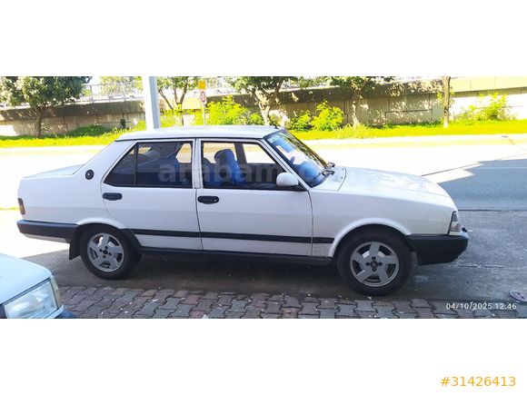 95 şahin 1.6