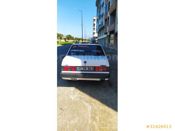 95 şahin 1.6