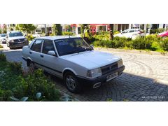 95 şahin 1.6