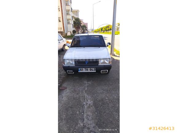 95 şahin 1.6