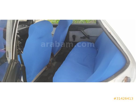 95 şahin 1.6