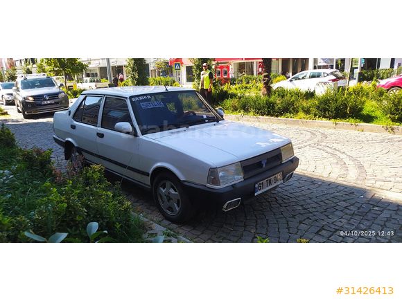 95 şahin 1.6