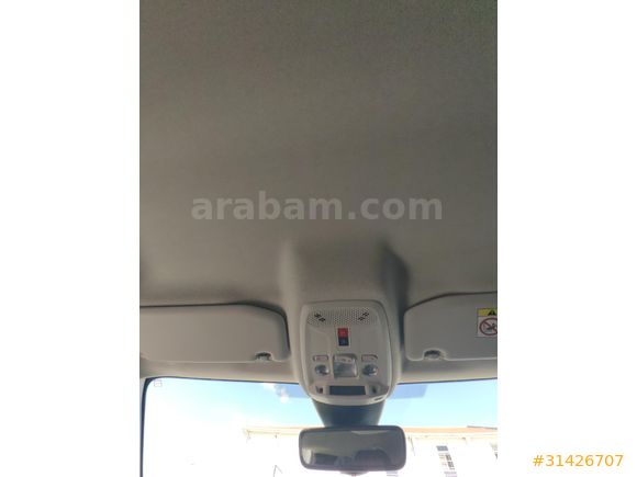 Sahibinden Citroen C4 1.2 PureTech Feel Bold 2021 Model