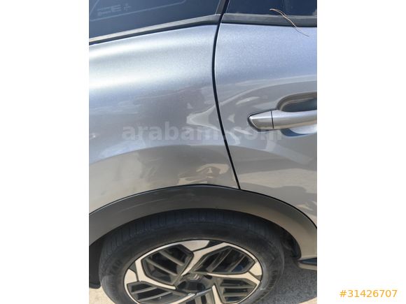 Sahibinden Citroen C4 1.2 PureTech Feel Bold 2021 Model